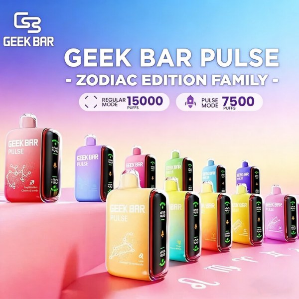 拋棄式電子煙成熟產業技術，嚴格檢測保障使用安全